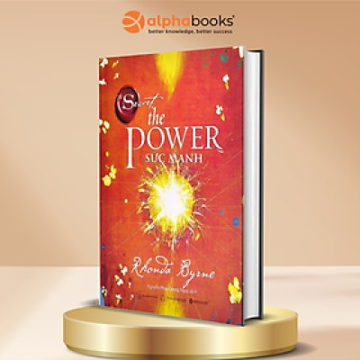 The Power - Sức Mạnh _TM