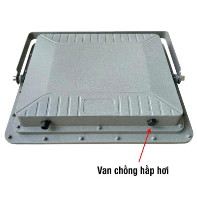 Đèn Ánh Sao Vạn Năng Solar 200W