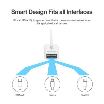 Cable Mobile sang HDMI Unitek M101AHW - HÀNG CHÍNH HÃNG