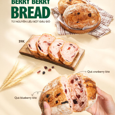 Giftpop - Phiếu Quà Tặng TOUS les JOURS 1000K