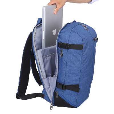 Balo đựng Laptop 15.6 inch chính hãng SimpleCarry Mattan 3