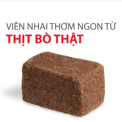 1 hộp x 6 viên HEARTGARD (mẫu mới) tẩy giun chó từ 11.5kg đến 22.5kg