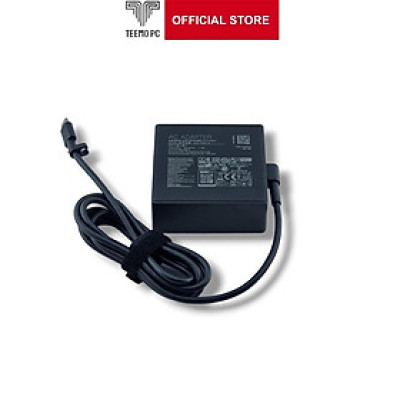 Sạc Tương Thích Cho Laptop ASUS ZenBook 14X 14 UX425QA UX425JA UX425EA 100w- Hàng Nhập Khẩu New Seal TEEMO PC X21