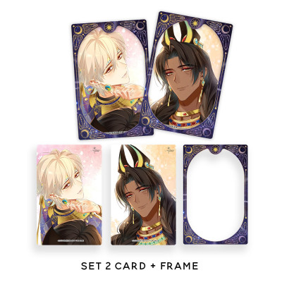 Sách - Hẹn Gặp Lại, Quốc Vương Của Tôi - Tập 4 - Bản Đặc Biệt - Tặng Kèm Set Sticker + Card PVC + Frame PVC + Standee Acrylic