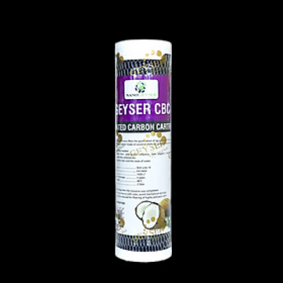 Lõi Lọc CBC Nano Geyser