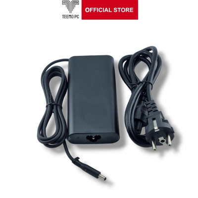 Sạc Tương Thích Cho Laptop Dell OptiPlex 5080 MT 5080 SFF 7000 MFF 7000 MT7000 SFF 130w- Hàng Nhập Khẩu New Seal TEEMO PC X22