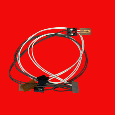 Bộ Sensor nhiệt sấy cho máy photocopy Toshiba 2008A/ 2508A/ 2518A/ 3018A/3008A/ 3508A/ 3518A/ 4518A/ 4508A/ 5008A/ 5018A ( Hàng nhập khẩu )