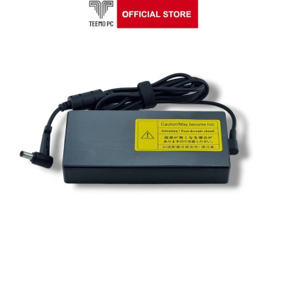 Sạc Tương Thích Cho Laptop Asus TUF Gaming A15 FA506IH-HN127T 150w- Hàng Nhập Khẩu New Seal TEEMO PC X8
