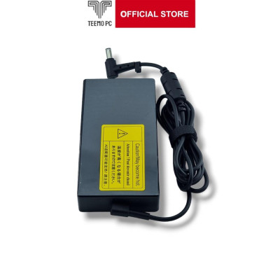 Sạc Tương Thích Cho Laptop Asus TUF Gaming FX505GT-BQ023T FX505GT-BQ024 FX505GT-BQ025 FX505GT-BQ028 150w- Hàng Nhập Khẩu New Seal TEEMO PC X15