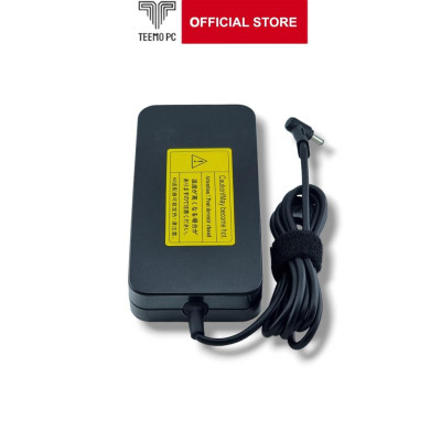 Sạc Tương Thích Cho Laptop Asus G501V G501VW N501 N501J 120w- Hàng Nhập Khẩu New Seal TEEMO PC X7