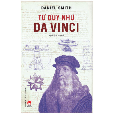 Combo 4 Cuốn sách: Tư Duy Như Bill Gates + Tư Duy Như Churchill + Tư Duy Như Da Vinci + Tư Duy Như Einstein