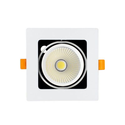 Đèn Led Hộp Âm Trần Rọi Topaz KINGLED