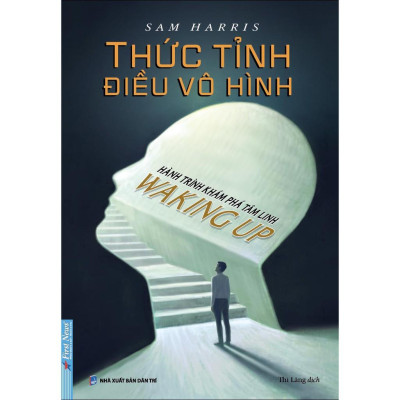Combo Khoảnh Khắc Thức Tỉnh + Thức Tỉnh Điều Vô Hình - First News