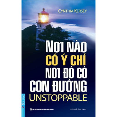 Sách Combo Nơi nào có ý chí Nơi đó có con đường + Đường đến thành công - Bản Quyền