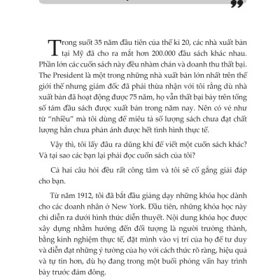 Sách - Khéo Ăn Nói Sẽ Có Được Cả Thiên Hạ + Đắc Nhân Tâm - Tiên Phong Books