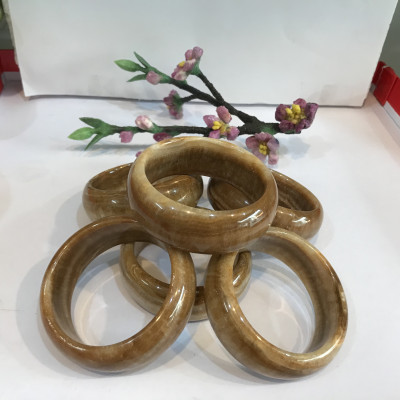 Vòng tay cẩm thạch nam bản to, bản hẹ, bản dày hay bản cao 3cm đá tự nhiên của VN( nhiều size, nhiều màu)