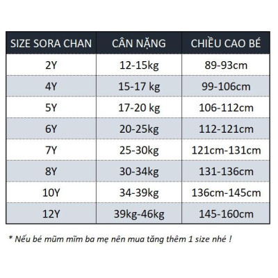 Set Váy Áo Sora 2 Món Cao Cấp Sora Chan - M010