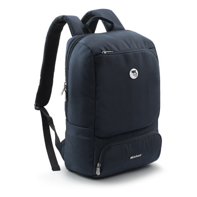 Balo laptop 15.6 inch chính hãng Mikkor dòng The Calvin Backpack - Hàng chính hãng