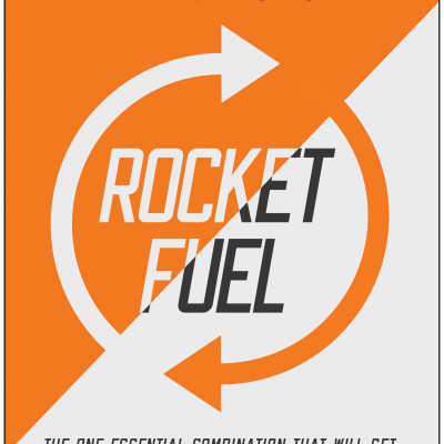 Rocket Fuel