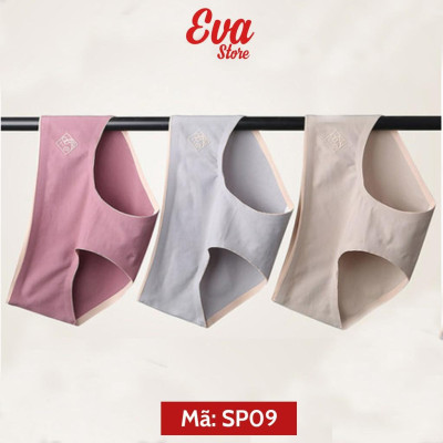 [KoSuyTu] Combo 10 Quần Lót Y Tế Nữ O2 - Chất Liệu Cotton Không Đường May