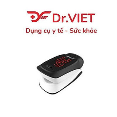 MÁY ĐO NỒNG ĐỘ OXY TRONG MÁU JUMPER JPD-500D OLED GERMANY