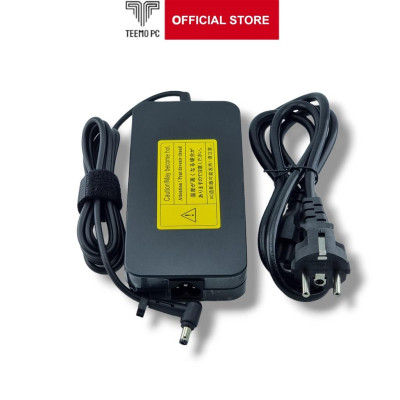 Sạc Tương Thích Cho Laptop Asus X750J X750J X750JB X77JQ X77JV 120w- Hàng Nhập Khẩu New Seal TEEMO PC X10