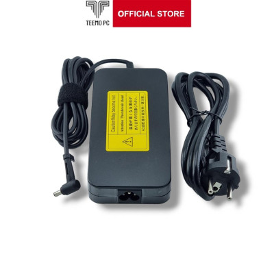 Sạc Tương Thích Cho Laptop Asus ZenBook Flip Q546FD Q546FDX q546fd-bi7t14 120w- Hàng Nhập Khẩu New Seal TEEMO PC X7