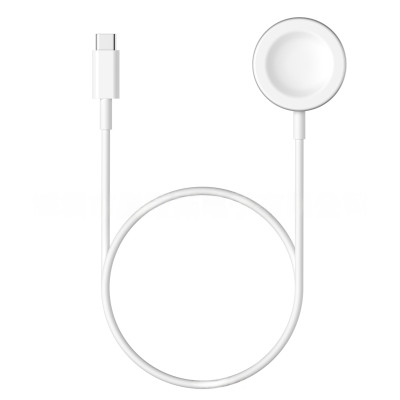 Dock Sạc Kim Loại USB C cho Huawei Watch 3/4/5 & Huawei Watch GT 3/4/5/6 Pro & Huawei Watch Fit 4/4 Pro - Hàng Chính Hãng