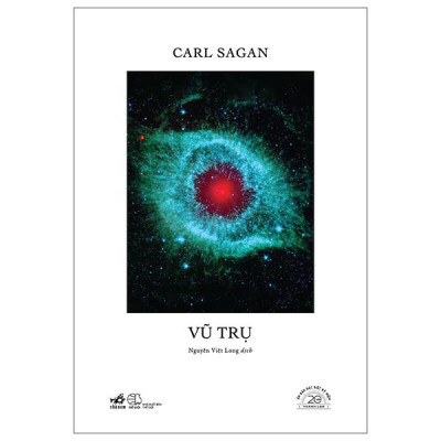 Sách - Vũ Trụ - Ấn Bản Đặc Biệt 20 Năm Thành Lập Nhã Nam - Bìa Cứng