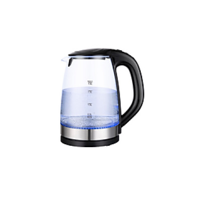 Ấm đun nước Kuchenzimmer 1.8 L-013703 Hàng Chính Hãng