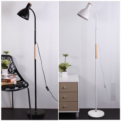 Đèn sàn - đèn đứng GIGABY trang trí nội thất hiện đại