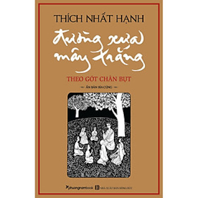 Sách Đường Xưa Mây Trắng (Bìa Cứng)