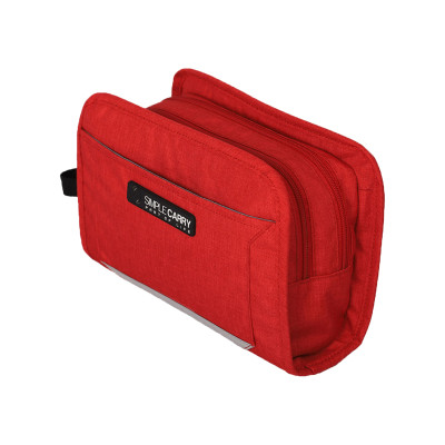 Túi phụ kiện SimpleCarry GOLF POUCH cầm tay - Hàng chính hãng