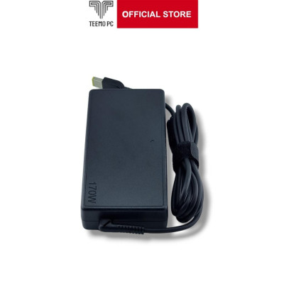 Sạc Tương Thích Cho Laptop Lenovo ThinkPad 11e 1st Gen (Chromebook) 170w- Hàng Nhập Khẩu New Seal TEEMO PC X36
