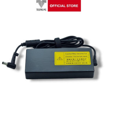 Sạc Tương Thích Cho Laptop Asus ROG Strix G731GT-AU008T G731GT-AU035T G731GT-AU053T 150w- Hàng Nhập Khẩu New Seal TEEMO PC X15