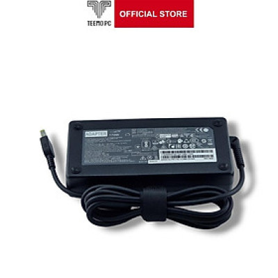 Sạc Tương Thích Cho Laptop Lenovo ThinkPad Legion W530 T550 Y520 Y50-70 Y530 Y700 170w- Hàng Nhập Khẩu New Seal TEEMO PC X36