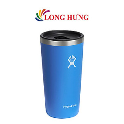 Ly giữ nhiệt nóng lạnh Hydro Flask Around Tumbler Press-In Lid 20 OZ/591ml - Hàng chính hãng