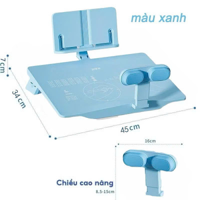 Bộ Chỉnh Sửa Tư Thế Ngồi Học Cho Trẻ – Ngăn Ngừa Cận Thị, Gừ Lưng , Ngủ Gật Hiệu Quả