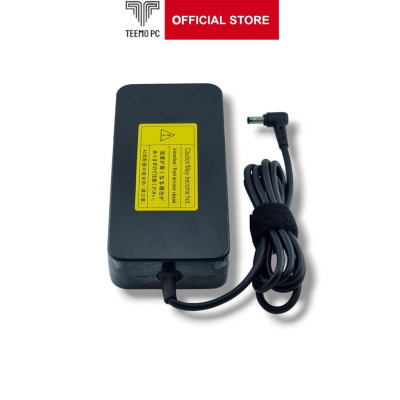 Sạc Tương Thích Cho Laptop Asus ROG STRIX GL503GE-EN166T 180w- Hàng Nhập Khẩu New Seal TEEMO PC X9