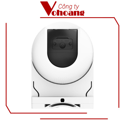 Camera Ezviz H8C Pro 5MP (3K) Ngoài Trời Rõ Nét, WiFi Xoay 360 Độ, Có Màu Ban Đêm, Đàm Thoại 2 Chiều, Chống Nước - Hàng Chính Hãng