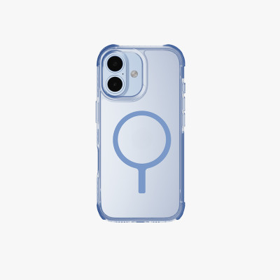 [Iphone 17] Ốp Lưng Chống Sốc 3 Lớp, Sạc Từ Tính cho Iphone 17 COMBAT, Chống Ố Vàng_ Hàng chính hãng