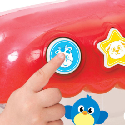 Đồ Chơi Học Đếm Vui Nhộn - Winfun 000727