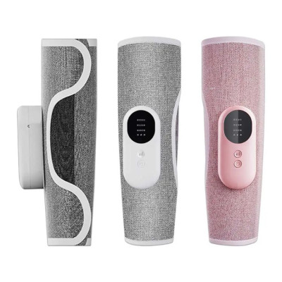 Máy Massage Chân Không Dây Kachi MK427: Giải Pháp Toàn Diện Cho Đôi Chân Khỏe Mạnh - hàng chính hãng