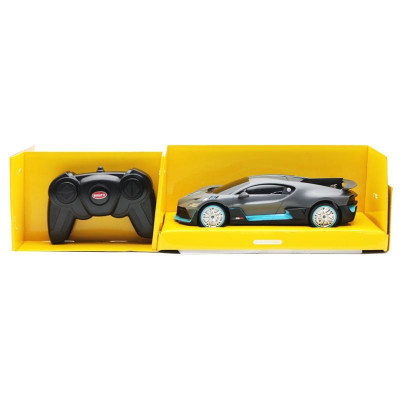 Đồ Chơi Xe Điều Khiển 1:24 - Bugatti Divo - Rastar R98900