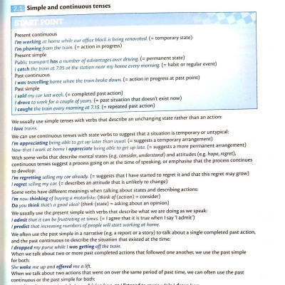 Sách Grammar and Vocabulary for Advanced Book with Answers and Audio: Self-Study Grammar Reference and Practice