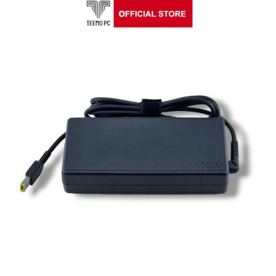 Sạc Tương Thích Cho Laptop Lenovo ThinkPad W W540 W541 W550s 170w- Hàng Nhập Khẩu New Seal TEEMO PC X36