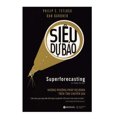 Combo Sách : Siêu Dự Báo + Da Thịt Trong Cuộc Chơi