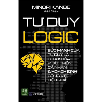 Combo Rèn luyện tư duy phản biện + Tư Duy Logic + Nghệ Thuật Tư Duy Phản Biện  - Bản Quyền
