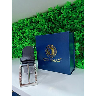 [Golfmax] Thắt lưng nữ chơi golf cao cấp Love Golf - PD03