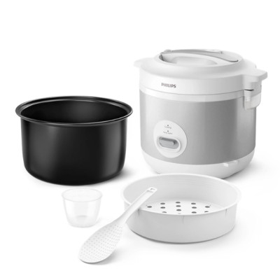 Nồi cơm điện Philips Series 1000 HD3008/30 - Hàng chính hãng